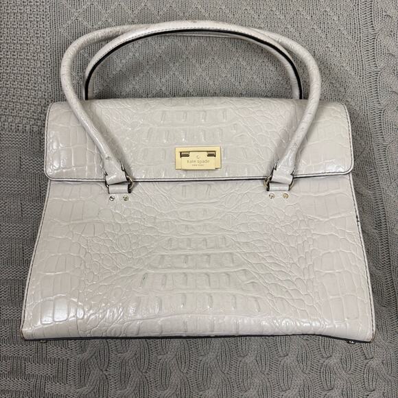 kate spade Handbags - Kate spade Orchard Valley Sinclair Handbag